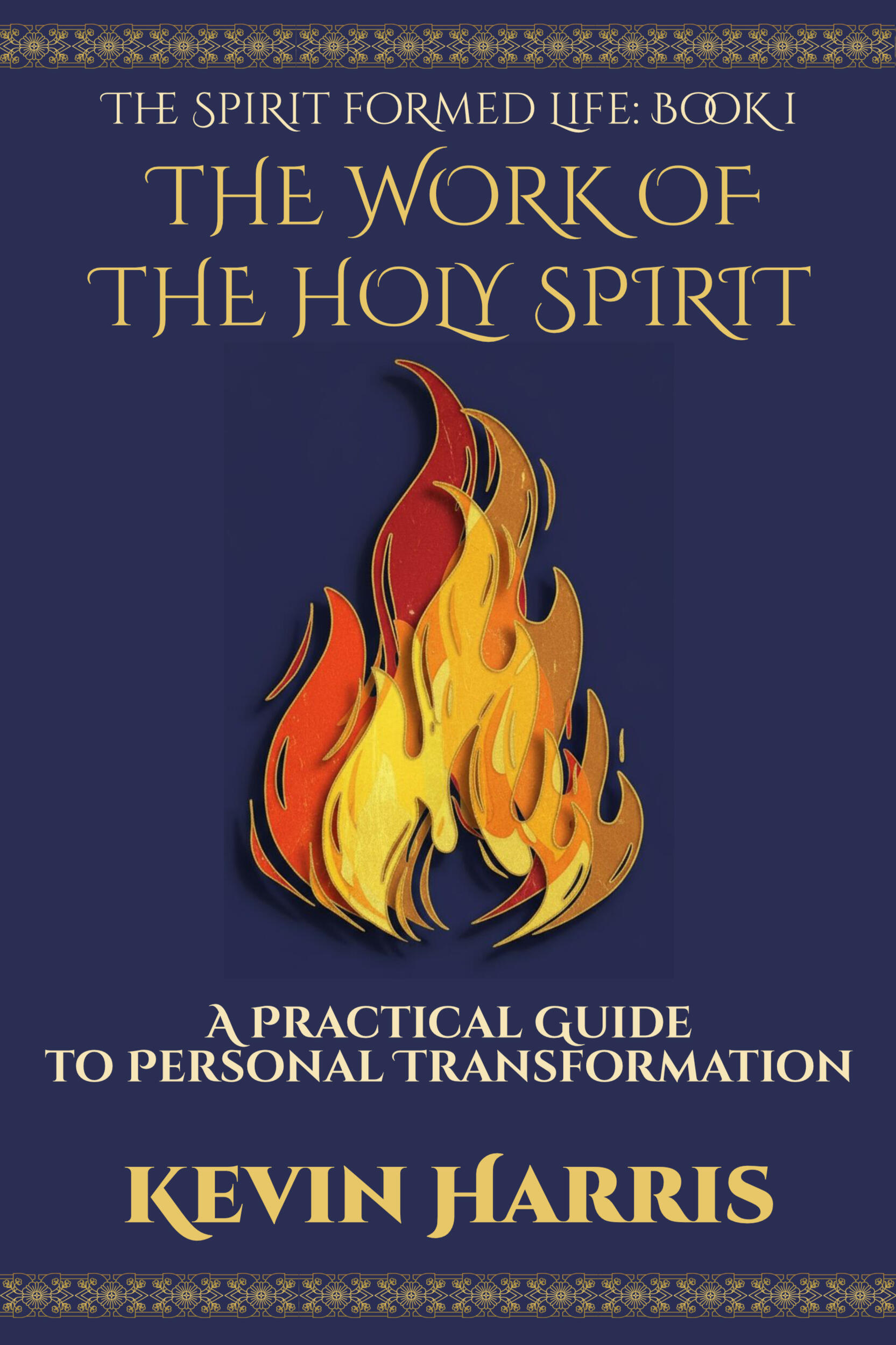 The Work of the Holy Spirit